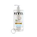Revel Coconut Milk Conditioner 1000ml