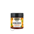 Cornells Tropical Papaya Facial Scrub Super Foods for Skin 330ml
