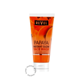 Revel Papaya Instant Glow Face Wash 150ml