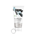 Revel Charcoal Instant Glow Face Scrub 150ml