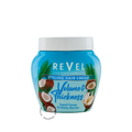Revel Hair Cream Volume & Thickness 400ml