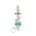 Revel Coconut Milk Shampoo 500ml