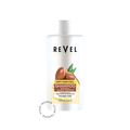 Revel Argan Oil & White Protein Shampoo 500ml