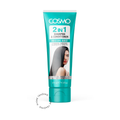 Cosmo Moisture Boost 2in1 Shampoo & Conditioner 275ml