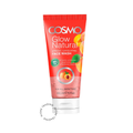 Cosmo Apricot Glow Natural Face Wash 150ml