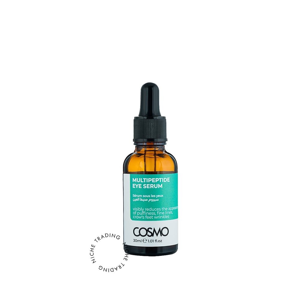 Cosmo Eye Serum Multipeptide 30ml