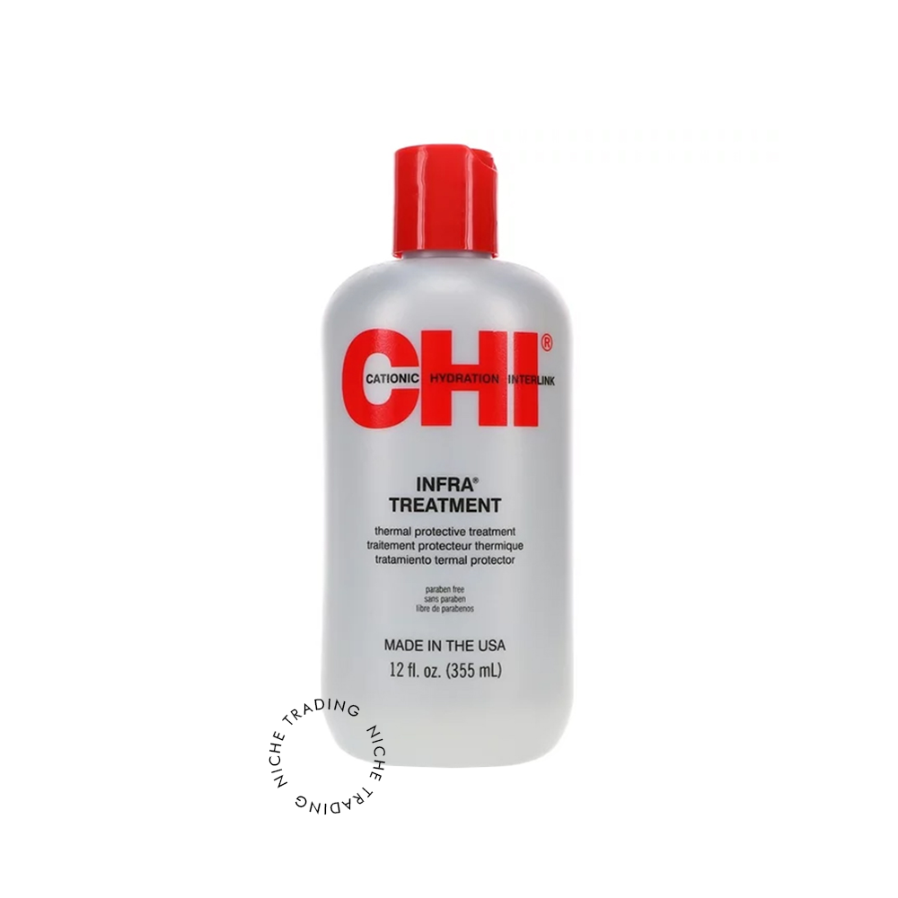 Chi Infra Treatment 12oz.
