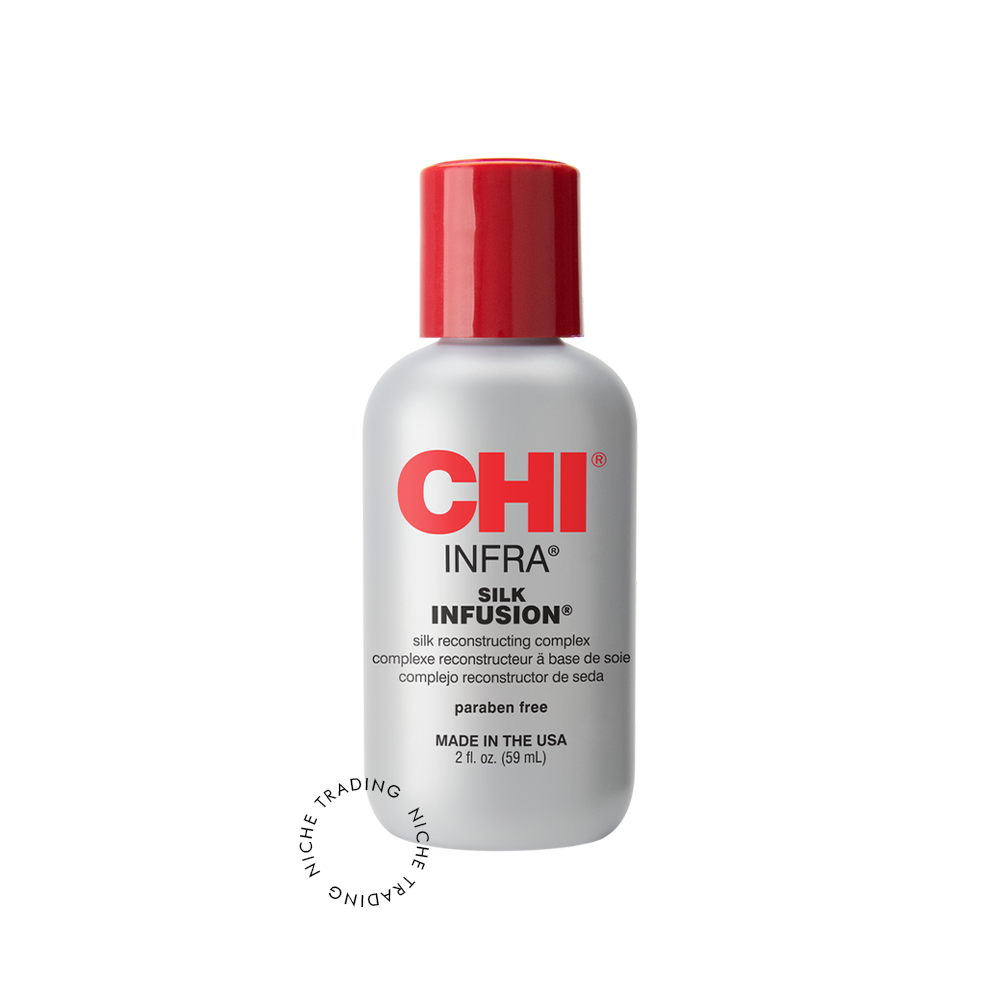 Chi Silk Infusion 2oz