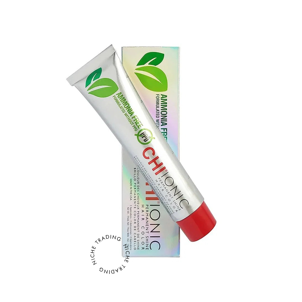 Chi Ionic Hair Color 7N- Dark Blonde 3oz.