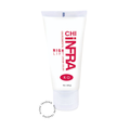 Chi Infra High Lift Ro - Red Orange 4oz.