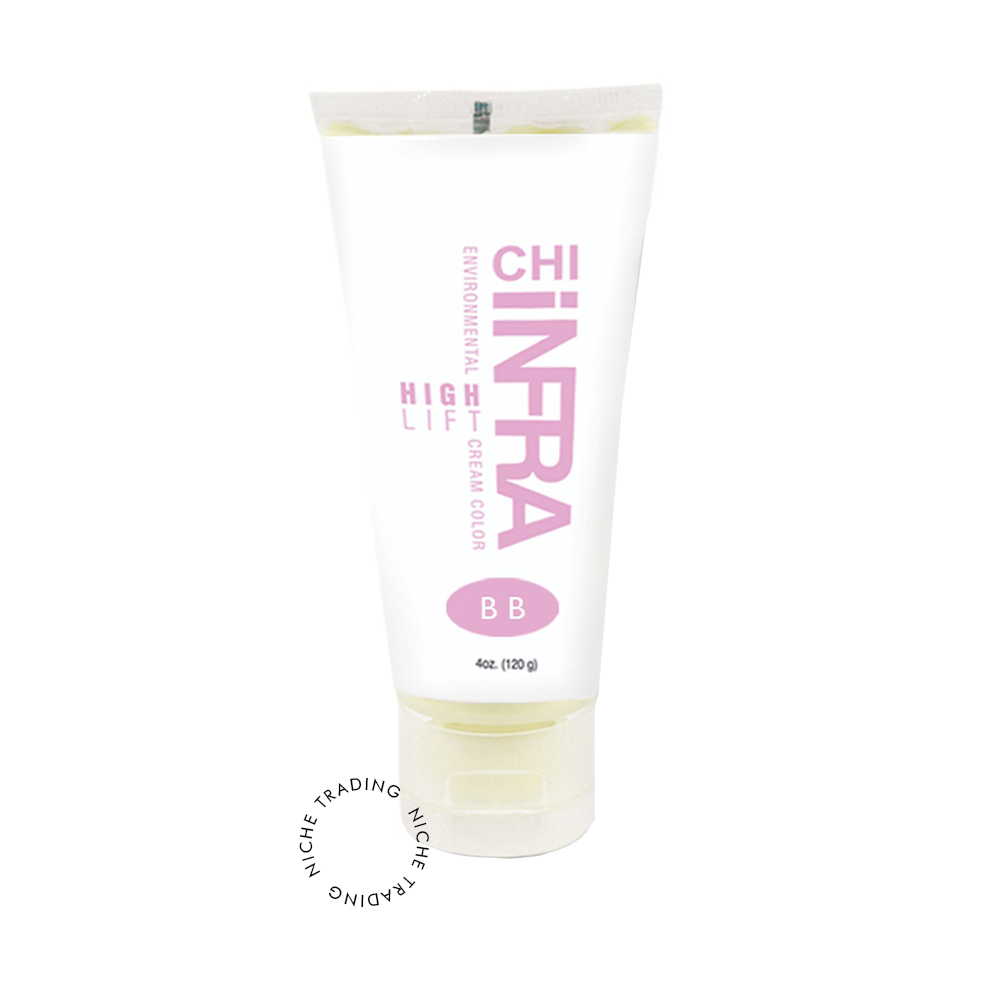 Chi Infra High Lift Bb - Beige Blonde 4oz.