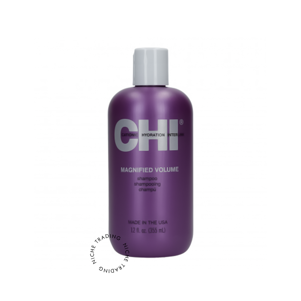 Chi Magnified Volume Shampoo 12oz.