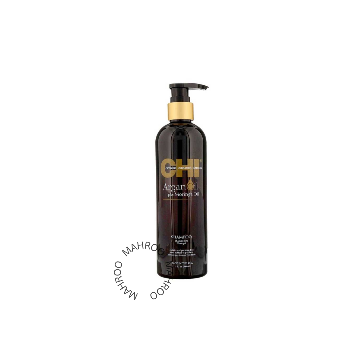 CHI Argan Shampoo 25oz