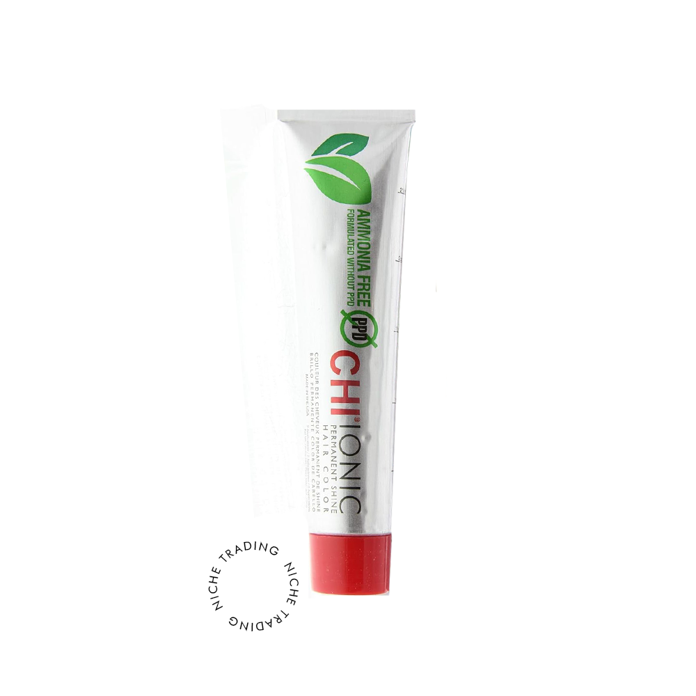 Chi Ionic Shine Shades 6g 3oz.