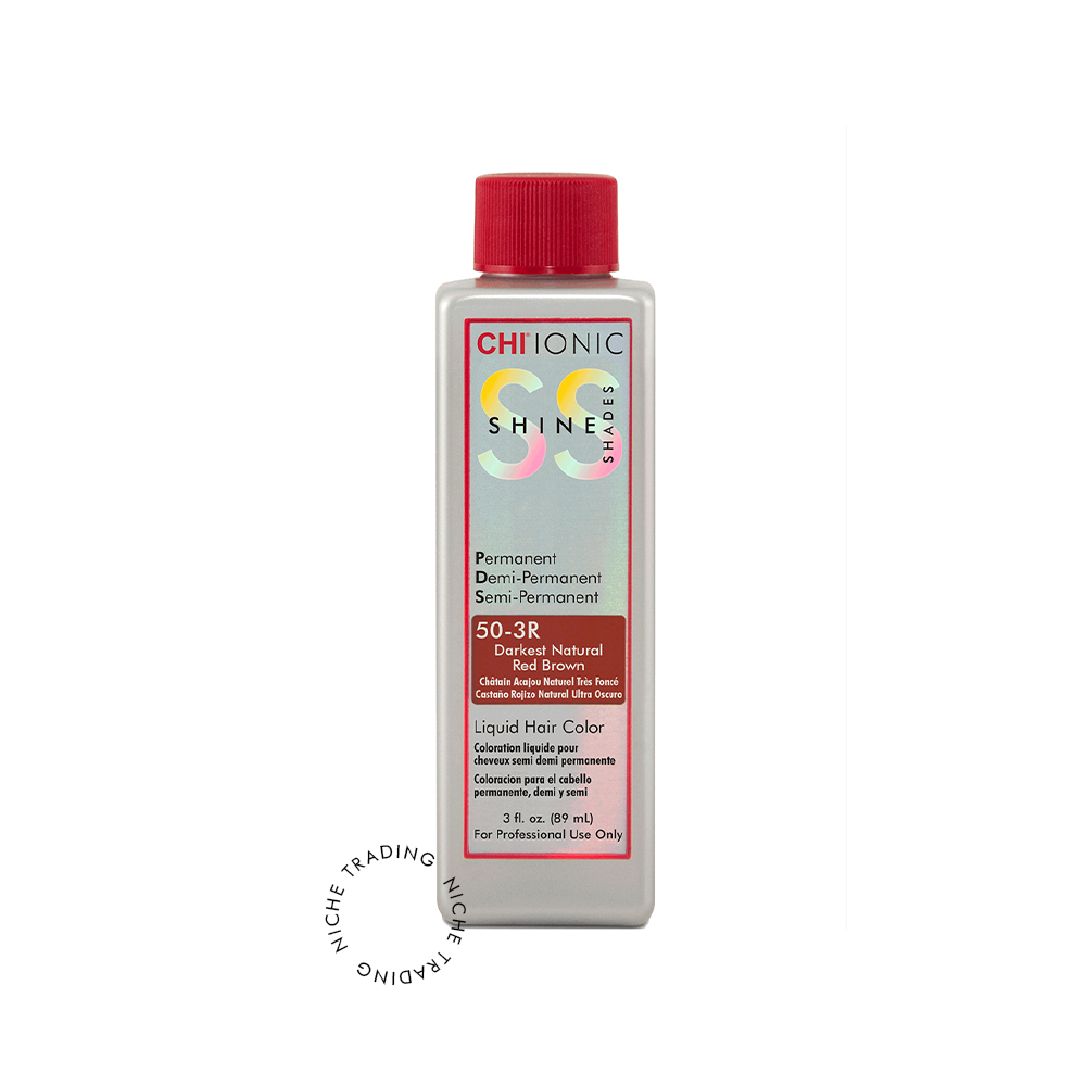 Chi Ionic Shine Shades 50-3R 3oz.