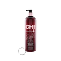 Chi Rosehip Oil Protecting Shampoo 25 Fl. Oz.