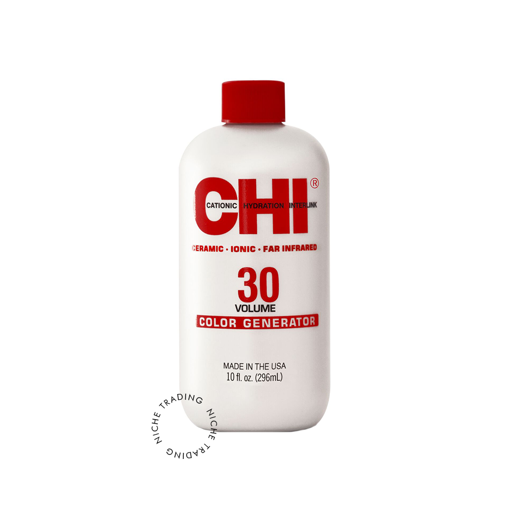Chi Color Generator Vol40 30oz.