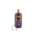 CHI Deep Brilliance Olive & Monoi Optimum Moisture Shampoo 12 Fl Oz