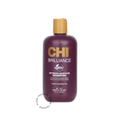 Chi Deep Brilliance Olive & Monoi Optimum Moisture Shampoo 32floz