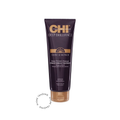 Chi Deep Brilliance Olive & Monoi Deep Protein Masque Strengthening Treatment 8floz