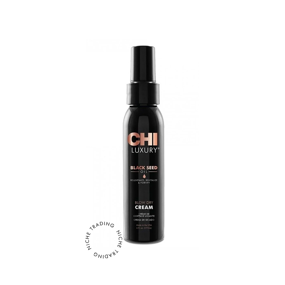 Chi Luxury�� Black Seed Oil Blow Dry Cream