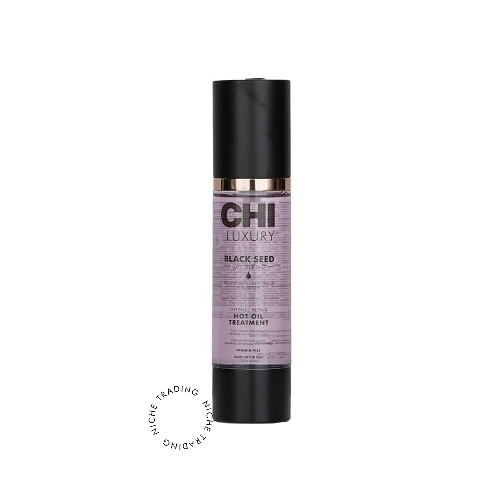 Chi Luxury�� Black Seed Oil Intense Repair Hot Oil Treatment 1