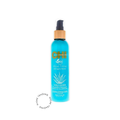 Chi® Aloe Vera With Agave Nectar Humidity Resistant Leave-In Conditioner 6floz