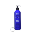 Chi Color Illuminate Shampoo - Silver Blonde 12 Fl. Oz.