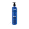 Chi Color Illuminate Shampoo - Silver Blonde 25 Fl. Oz.