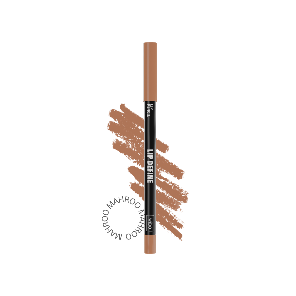 WIBOLIP DEFINE PENCIL #4