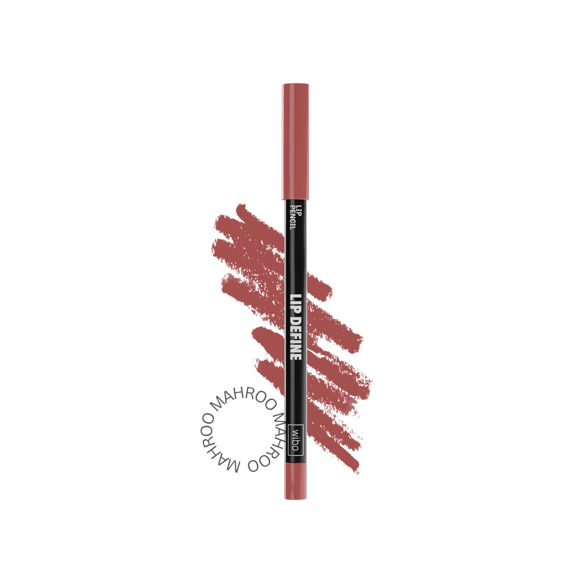 WIBO LIP DEFINE PENCIL #5