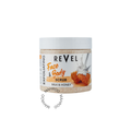 Revel Milk & Honey Exfoliating Scrub Face & Body 475ml