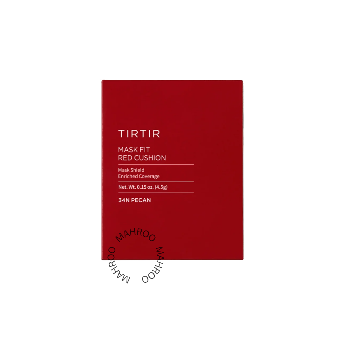 Mask Fit Red Cushion 34n Pecan(mini)