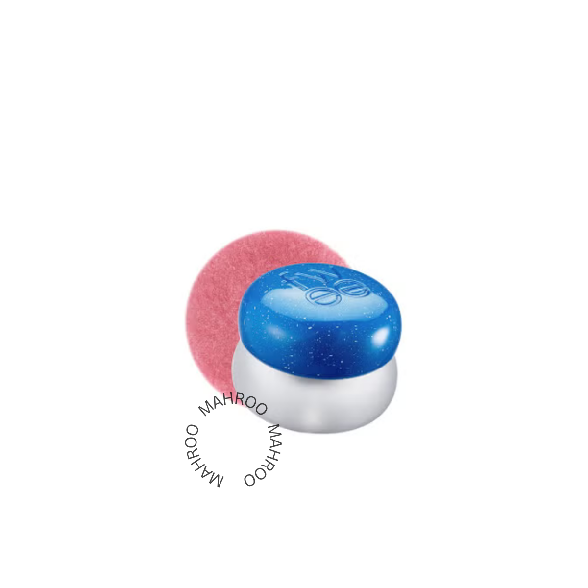 Fwee Lips & Cheek Blurry Pudding Pot Bs05 Wavy 5g