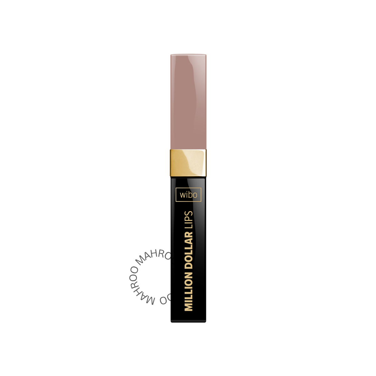 WIBO LIPSTICK MILLION DOLLAR LIPS #5