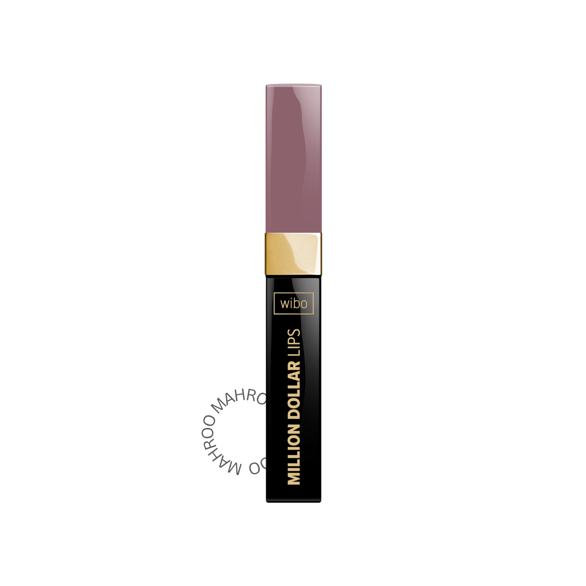 WIBO LIPSTICK MILLION DOLLAR LIPS #6