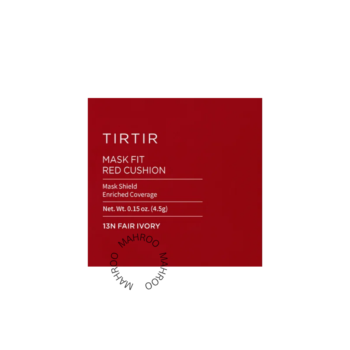 Mask Fit Red Cushion 13n Fair Ivory