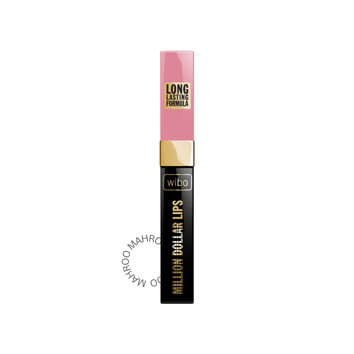 WIBO LIPSTICK MILLION DOLLAR LIPS #7