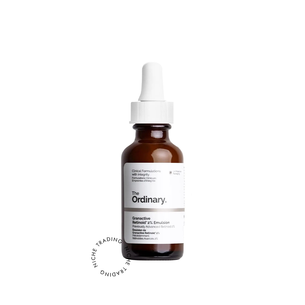The Ordinary Advanced Retinoid 2%-WHITE-30ml