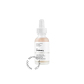 The Ordinary - حمض اللاكتيك 5% + حمض الهيالورونيك 2% شفاف 30 مل