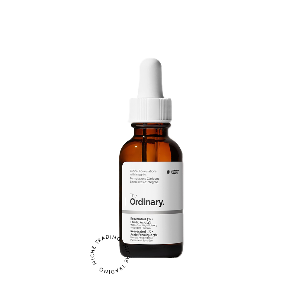 The Ordinary Resveratrol Serum 30ml