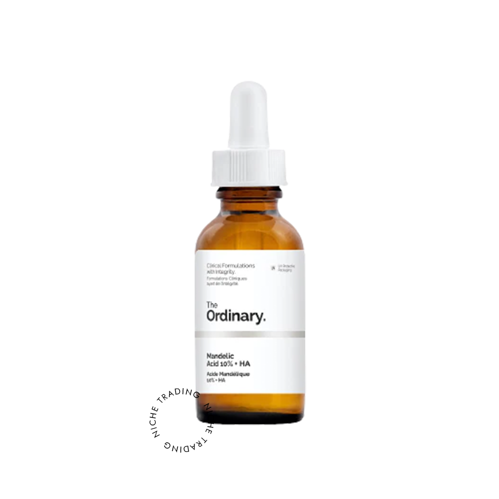 The Ordinary Mandelic Acid 10% 30ml