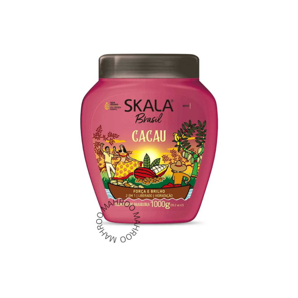 SKALA CACAU 1000G