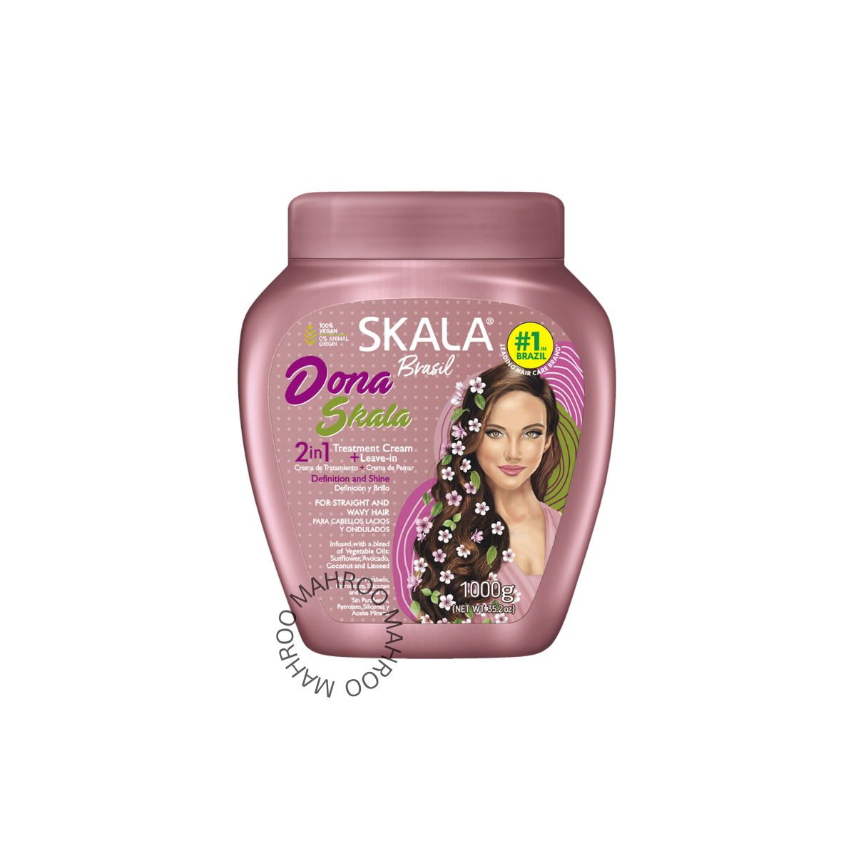 SKALA EXPERT DONA SKALA 1000G