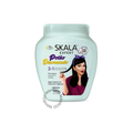 SKALA FRUITASTIC WATERMELON 2-IN-1 TREATMENT CREAM AND LEAVE-IN