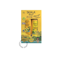 SKALA KIT SHAMPOO+ CONDITIONER MARACUJA E OLEO DE PATAUA