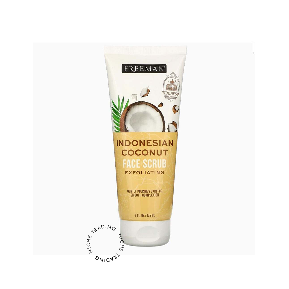 Freeman Indonesian Coconut tube 175ml