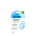 Freeman Naturals - Hyaluronic Acid Hydrating Gel Cream Mask 10ml