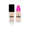 WIBO LONGWEAR FOUNDATION SKIN PERFECTOR 05