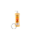Revel Almond Honey Hydrating Shower Cream 1000ml